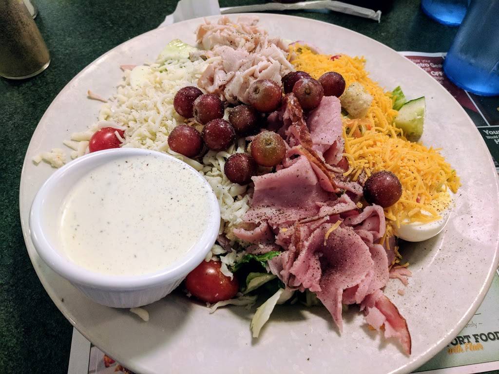 Metro Diner | cafe | 985 N State Rd 434, Altamonte Springs, FL 32714, USA | 4079178997 OR +1 407-917-8997