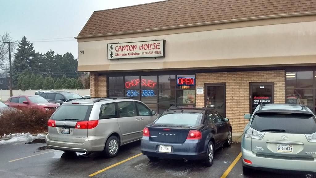 Canton House | restaurant | 8000 Calumet Ave #4, Munster, IN 46321, USA | 2198367878 OR +1 219-836-7878