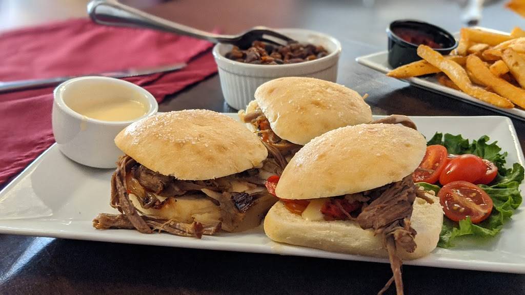 Sage on Laurel | restaurant | 606 Laurel St, Brainerd, MN 56401, USA | 2184547243 OR +1 218-454-7243