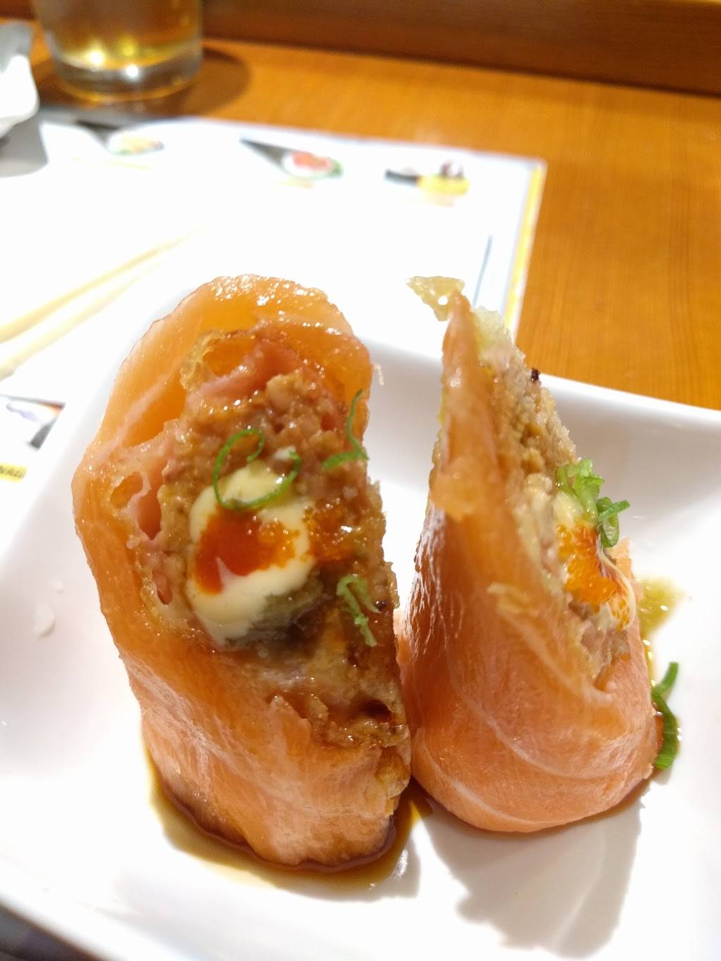 Harumi | restaurant | 1760 Fremont Blvd #4, Seaside, CA 93955, USA | 8318999988 OR +1 831-899-9988