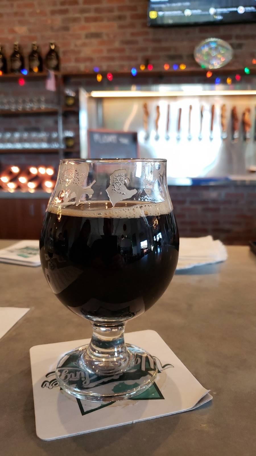 Wanderlinger Brewing Company | restaurant | 1208 King St, Chattanooga, TN 37403, USA | 4232697979 OR +1 423-269-7979