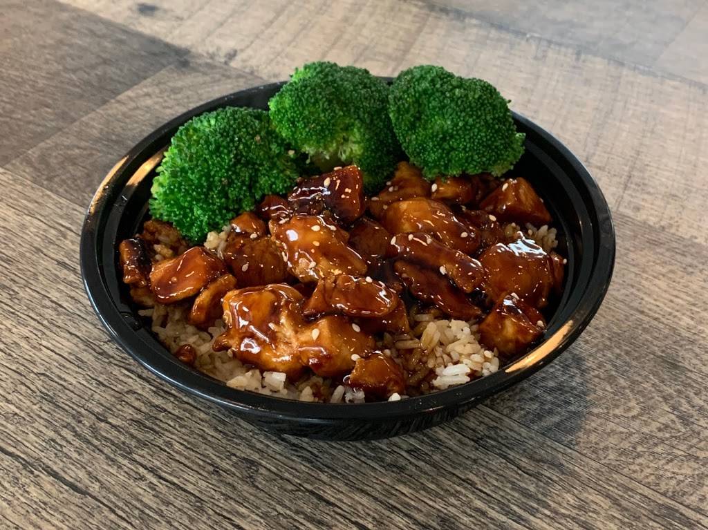 Highland Hibachi, LLC | restaurant | 6108 N Kings Hwy, Myrtle Beach, SC 29577, USA | 8438393663 OR +1 843-839-3663