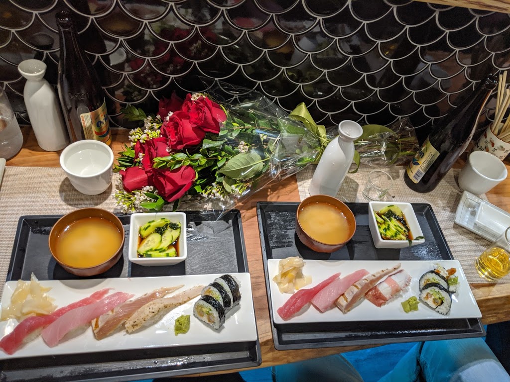 Shins Sushi | restaurant | 1023 Monterey St, San Luis Obispo, CA 93408, USA | 8055432348 OR +1 805-543-2348