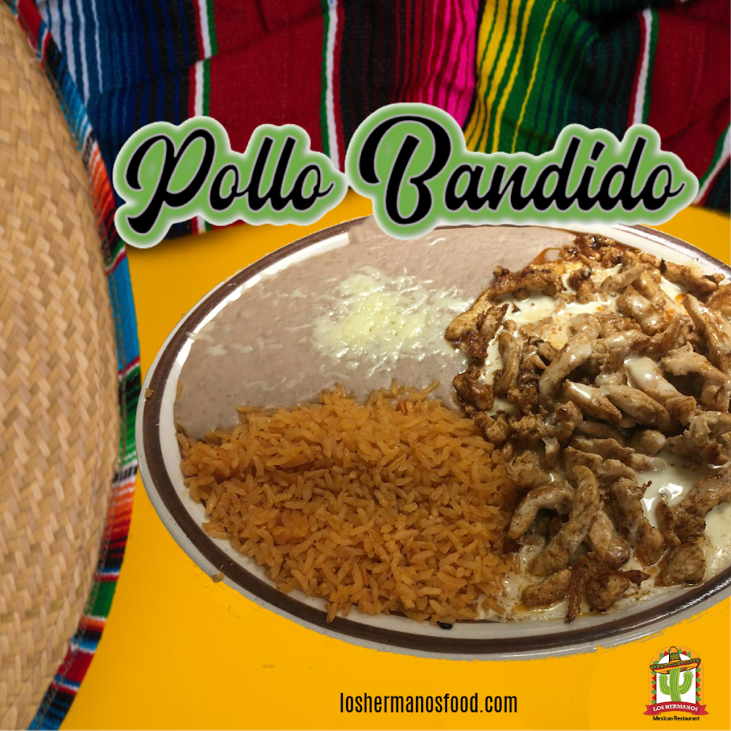 Los Hermanos Mexican Restaurant | restaurant | 161 E Center St, Ithaca, MI 48847, USA | 9893884288 OR +1 989-388-4288