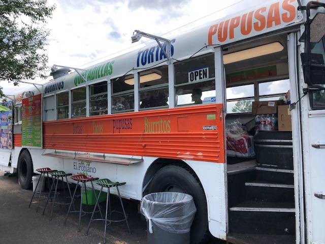 Taco bus el poblano | restaurant | 272 N Chelton Rd #244, Colorado Springs, CO 80909, USA | 7192094385 OR +1 719-209-4385