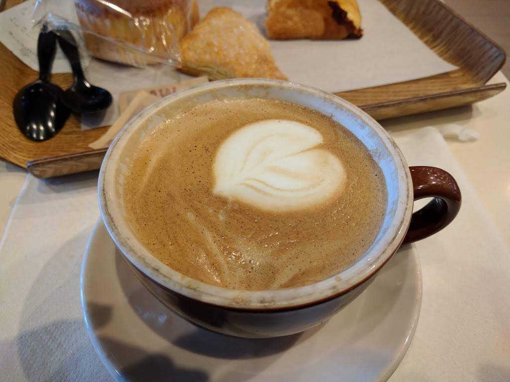 Paris Baguette | bakery | 249 W Calaveras Blvd, Milpitas, CA 95035, USA | 4082630404 OR +1 408-263-0404