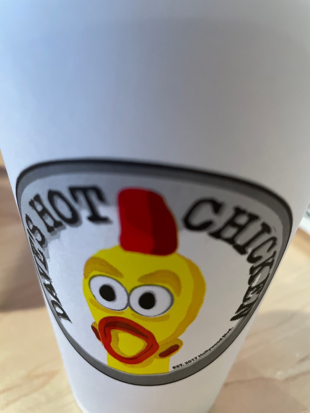 Dave’s Hot Chicken | restaurant | 1600 Woodbury Ave, Portsmouth, NH 03801, USA | 6037136978 OR +1 603-713-6978