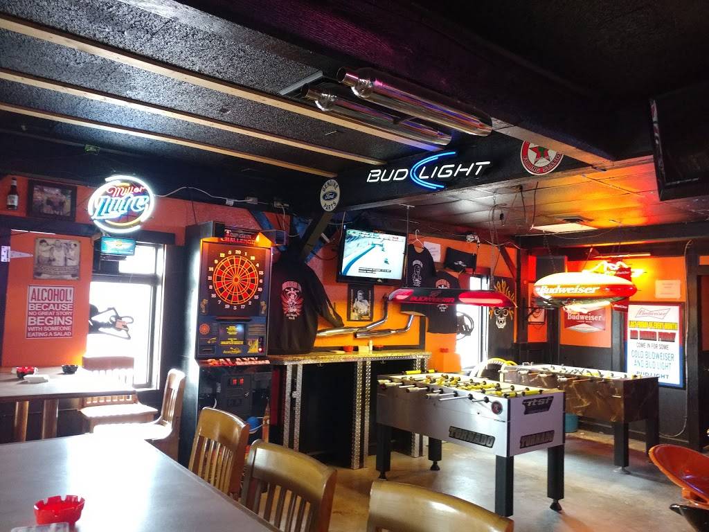 Knuckleheads2 Bar & Grill | restaurant | 3156 S Mingo Rd, Tulsa, OK 74146, USA | 9187282335 OR +1 918-728-2335