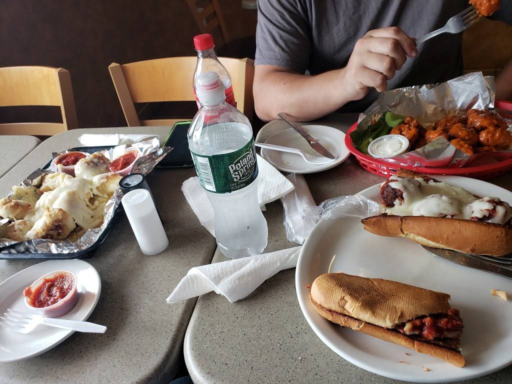 BC Pizza & More | meal delivery | 25 Oak St, Deposit, NY 13754, USA | 6074674992 OR +1 607-467-4992