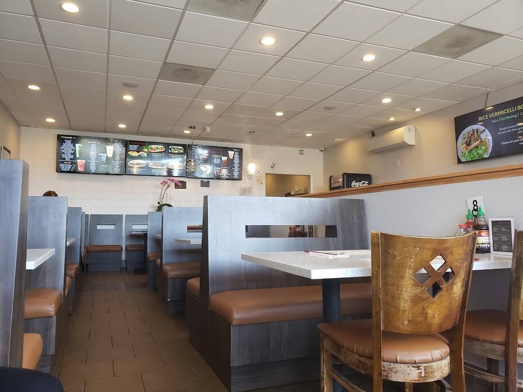 Plates Com Tam Restaurant | restaurant | 1988 Fremont Blvd, Seaside, CA 93955, USA | 8313947653 OR +1 831-394-7653