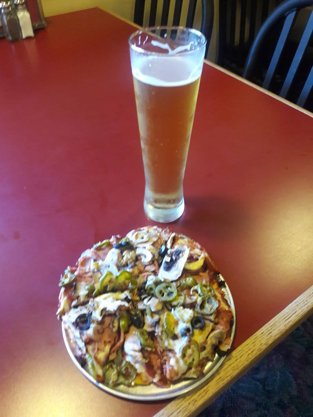 Abbys Legendary Pizza | meal delivery | 2053 Olympic St, Springfield, OR 97477, USA | 5417474444 OR +1 541-747-4444