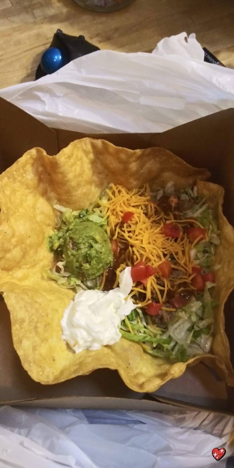 Taco Bueno | restaurant | 4421 NW 39th Expy, Oklahoma City, OK 73112, USA | 4059474789 OR +1 405-947-4789