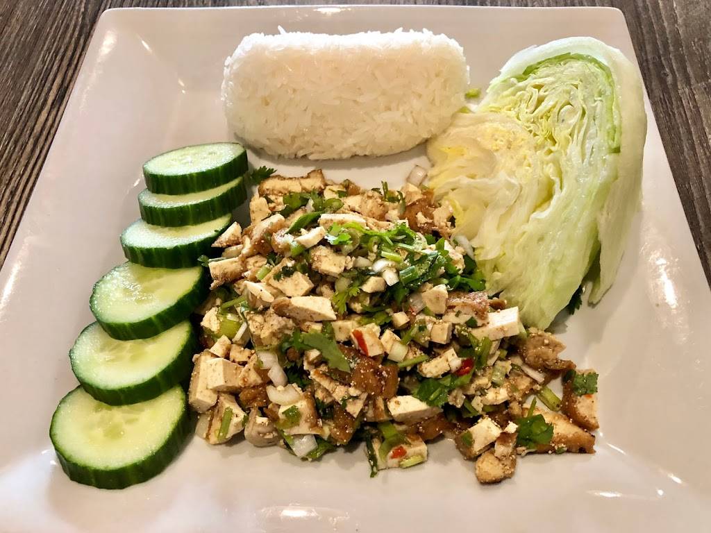 Naviyas Thai Brasserie | restaurant | 2812 W 43rd St, Minneapolis, MN 55410, USA | 6122765061 OR +1 612-276-5061