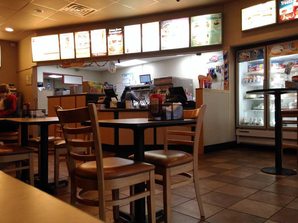 Dairy Queen Grill & Chill | restaurant | 3404 West End Ave, Nashville, TN 37203, USA | 6153850007 OR +1 615-385-0007