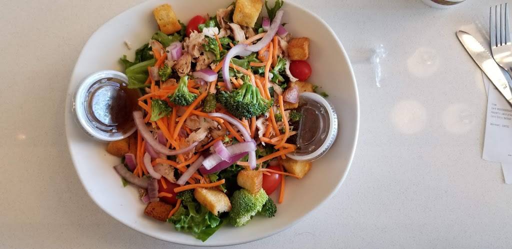 The Loop Pizza Grill | restaurant | 2014 San Marco Blvd, Jacksonville, FL 32207, USA | 9043995667 OR +1 904-399-5667