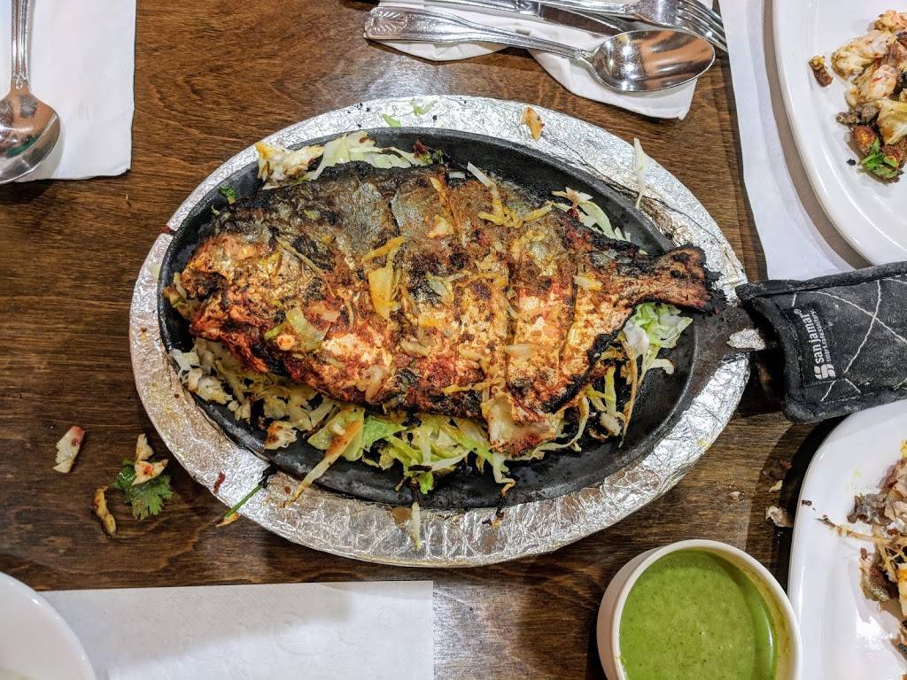 Bawarchi Biryani Point | restaurant | 25750 Novi Rd, Novi, MI 48375, USA | 2483806808 OR +1 248-380-6808