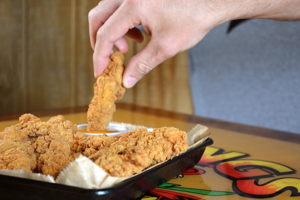 Wings Etc. | restaurant | 7200 Hazelton-Etna Rd SW, Pataskala, OH 43062, USA | 7409194201 OR +1 740-919-4201