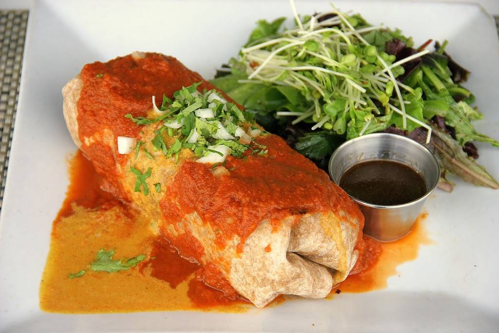 Flore Vegan | restaurant | 3818 Sunset Blvd, Los Angeles, CA 90026, USA | 3239530611 OR +1 323-953-0611