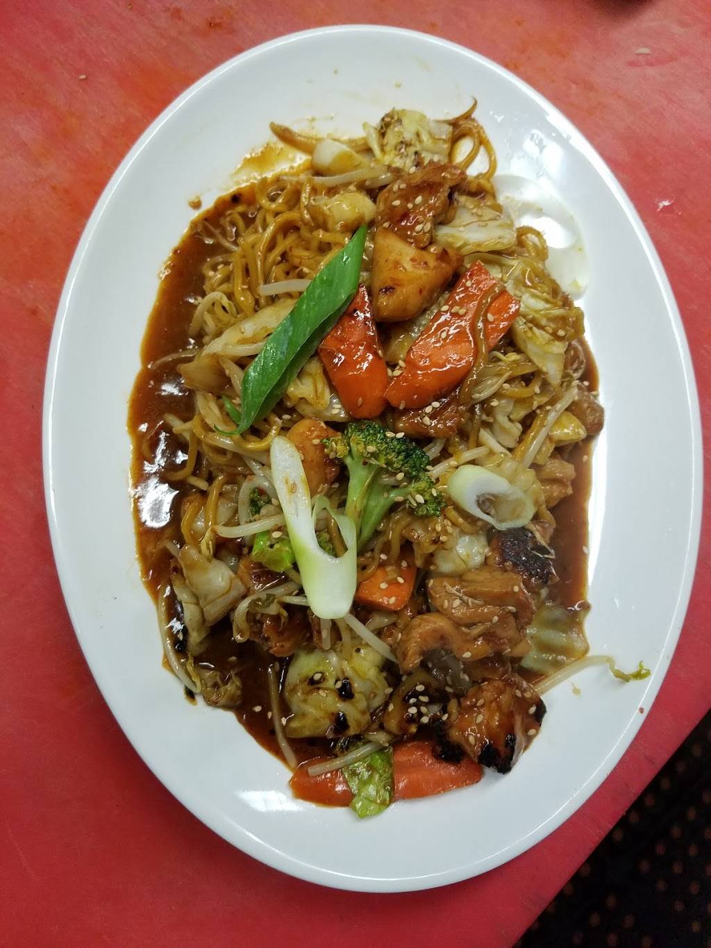 Choon Chon Chicken (춘천닭갈비) | restaurant | 3063 W 8th St, Los Angeles, CA 90005, USA | 2133680880 OR +1 213-368-0880