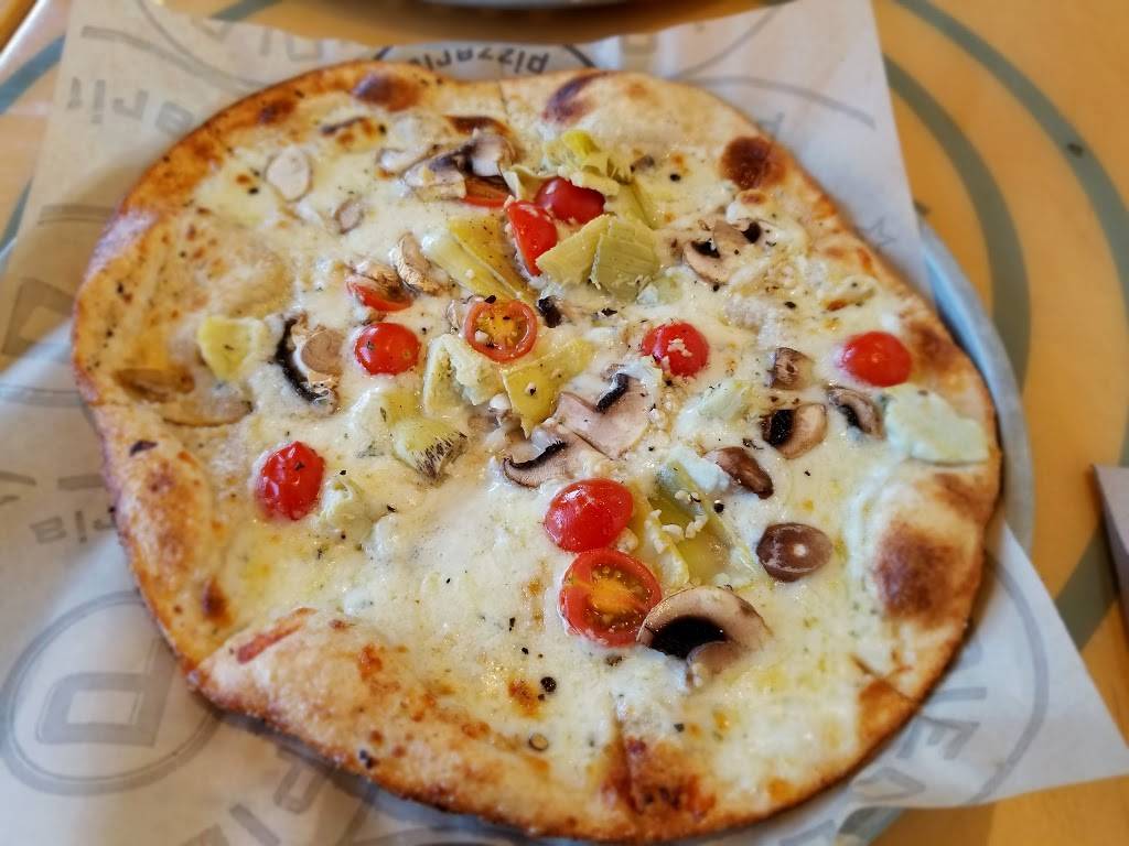 Pieology Pizzeria | restaurant | 28295 Newhall Ranch Rd, Valencia, CA 91355, USA | 6616780234 OR +1 661-678-0234