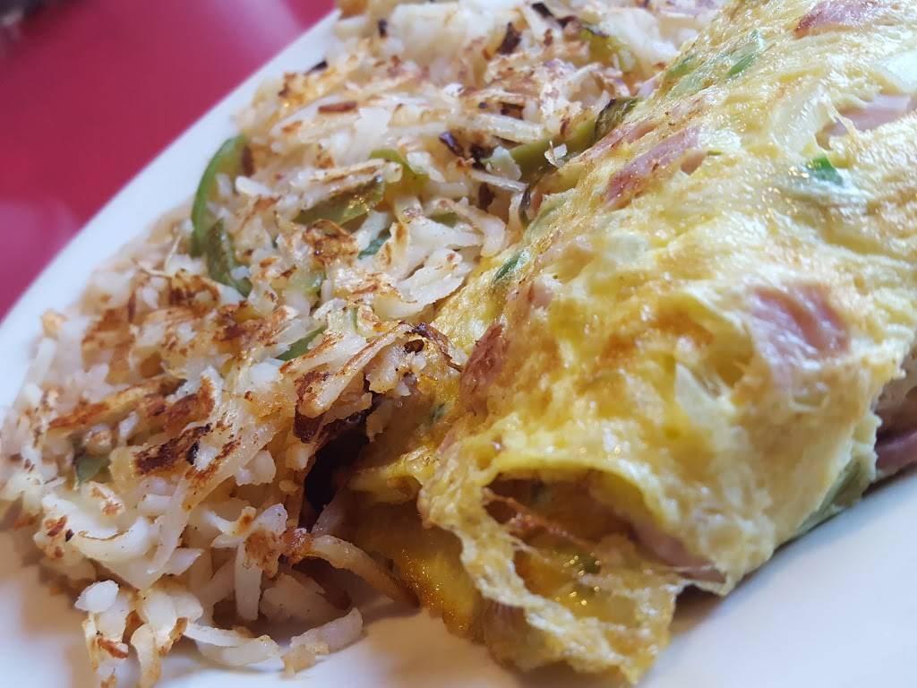 8th St Broadway Diner | restaurant | 226 Broadway, Bayonne, NJ 07002, USA | 2014558239 OR +1 201-455-8239