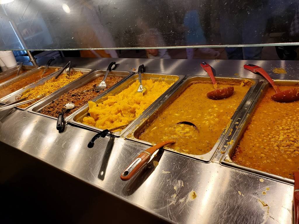 Cafe Yasmeen BBQ and Grill | restaurant | 11920 S Texas 6 #1300, Sugar Land, TX 77498, USA | 2814955333 OR +1 281-495-5333