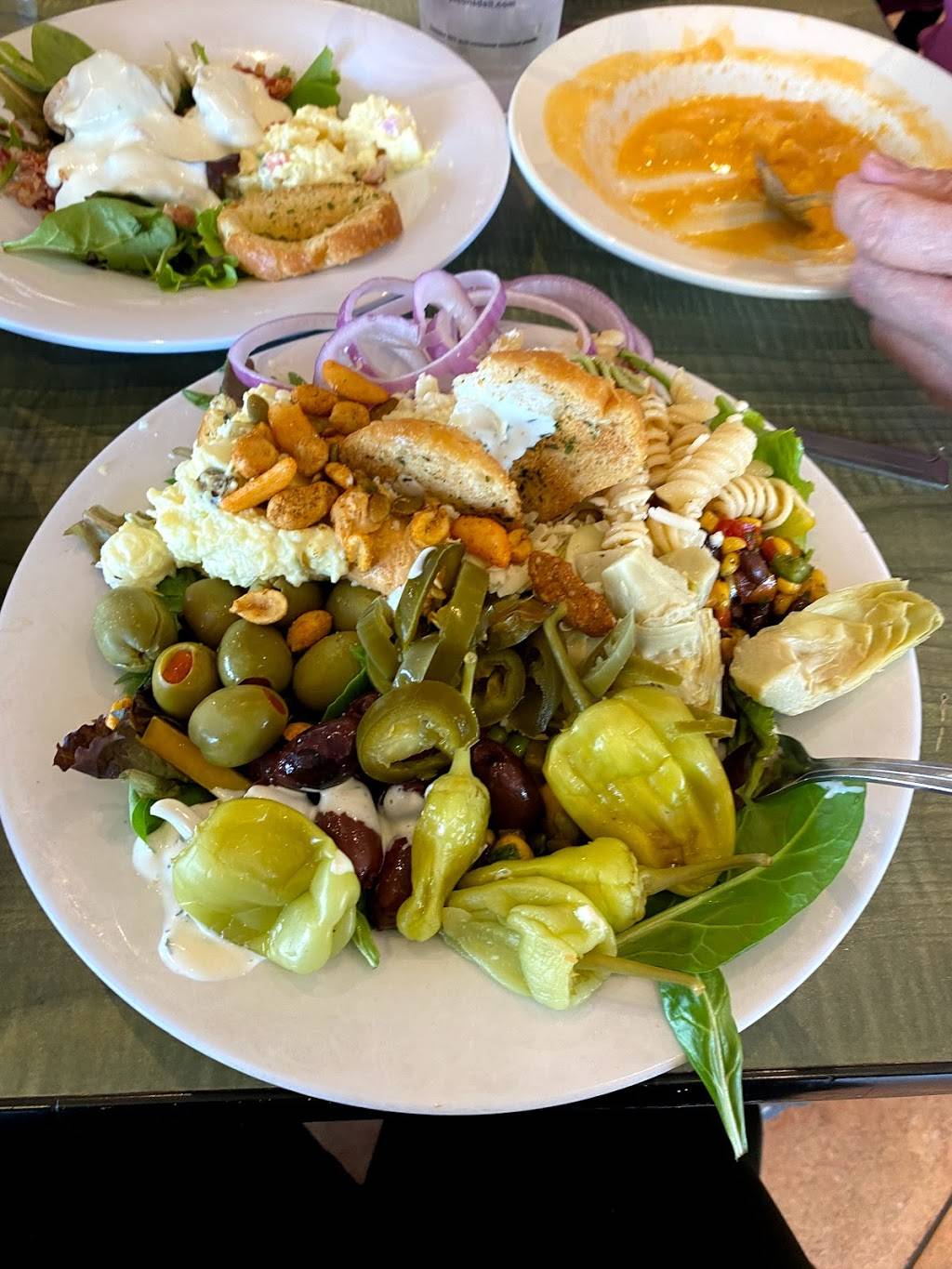 Jasons Deli | restaurant | 5440 S Parker Rd, Aurora, CO 80015, USA | 3039912311 OR +1 303-991-2311