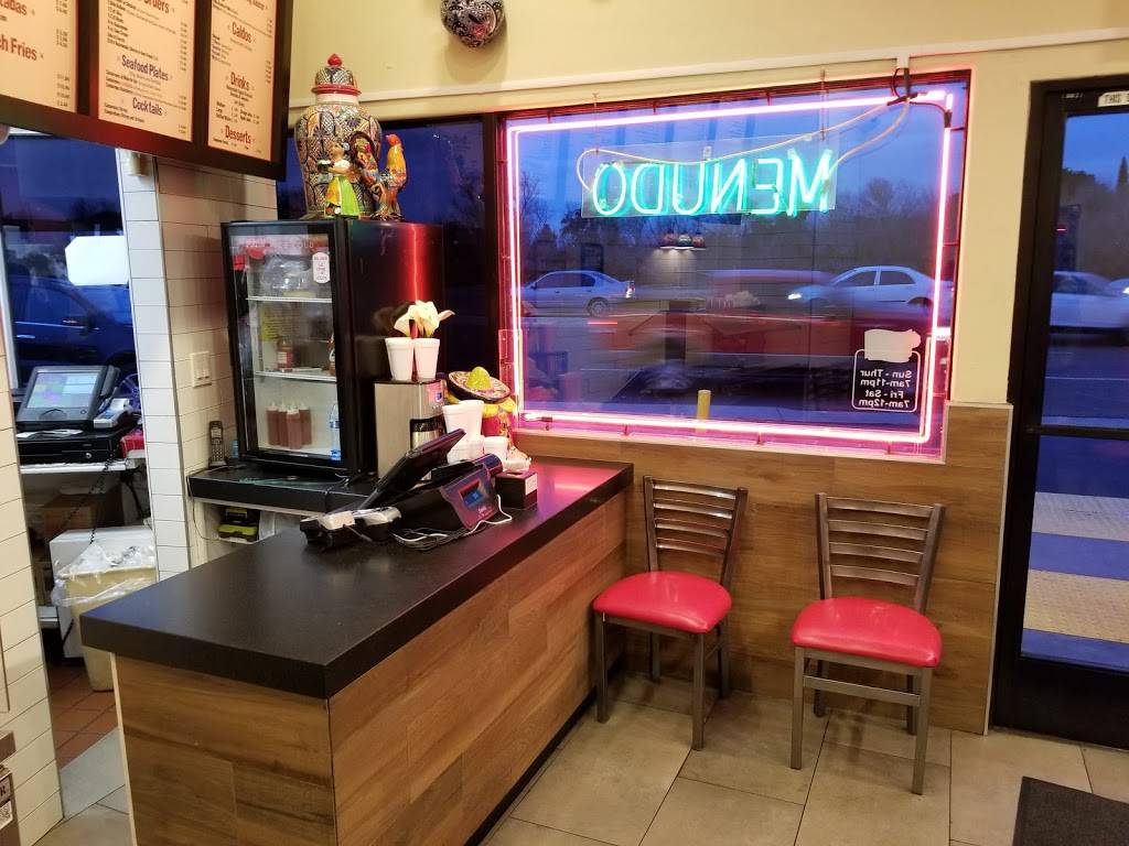 Cotijas Taco Shop | restaurant | 9121 Mission Gorge Rd, Santee, CA 92071, USA | 6195620940 OR +1 619-562-0940