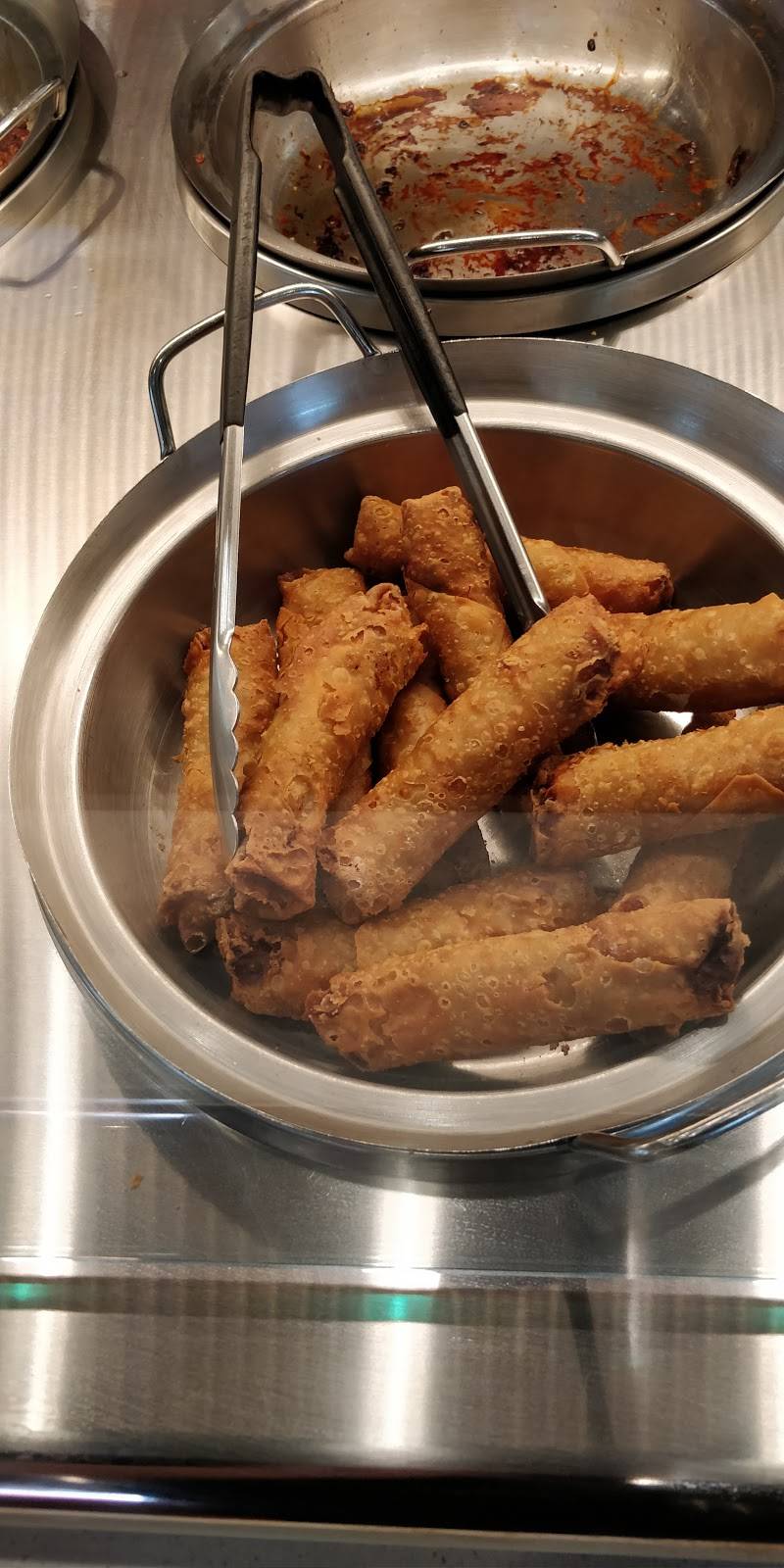 Panda Express | restaurant | 1028 Freeport Rd, Pittsburgh, PA 15238, USA | 4127816222 OR +1 412-781-6222