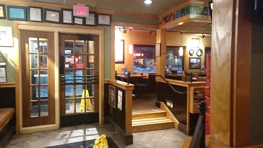 Applebees Grill + Bar | restaurant | 333 NJ-33, Hamilton Township, NJ 08619, USA | 6098902828 OR +1 609-890-2828