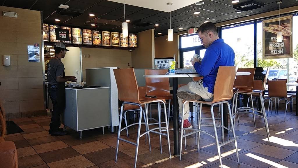 Taco Bell | meal takeaway | 2801 W Atlantic Blvd, Pompano Beach, FL 33069, USA | 9549842880 OR +1 954-984-2880