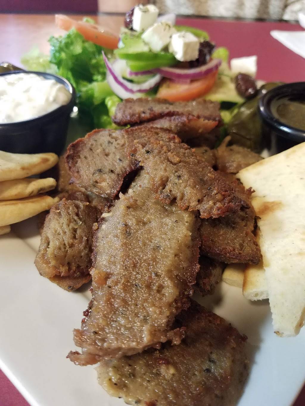 Zorbas Pizza | restaurant | 106 Hazelwood Dr, South San Francisco, CA 94080, USA | 6508737799 OR +1 650-873-7799