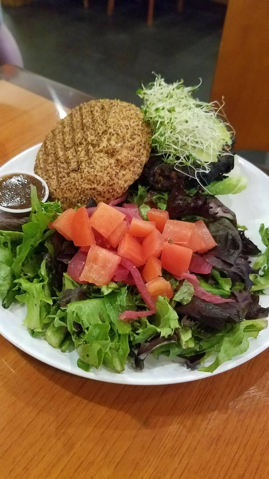 Pure Healthy Eatery | restaurant | 4223 Research Forest Dr #350, The Woodlands, TX 77381, USA | 2814193200 OR +1 281-419-3200