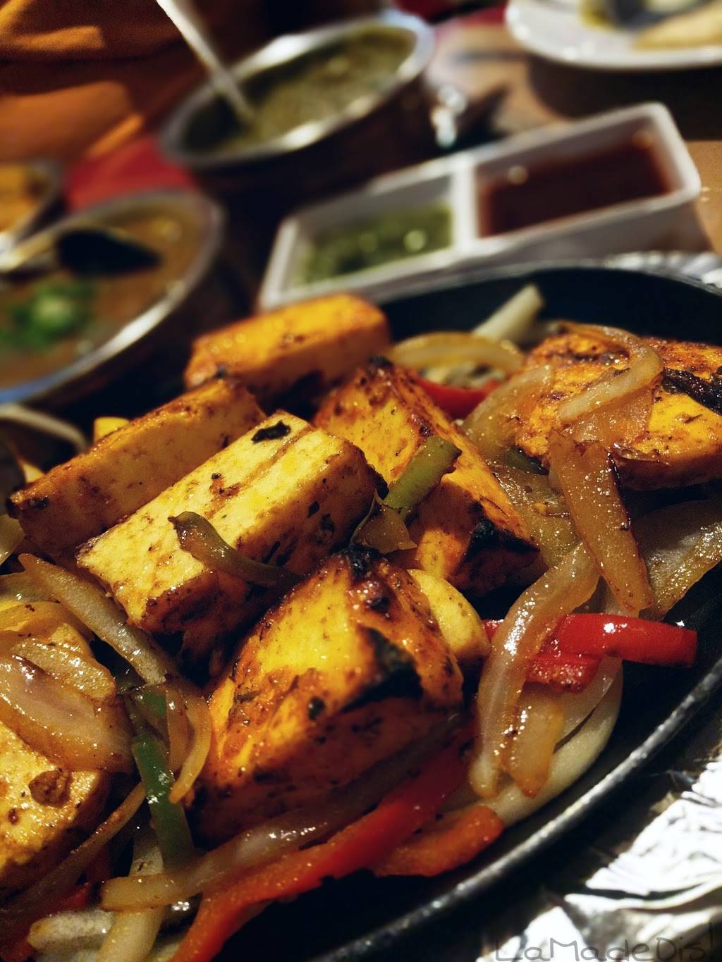 Little India | restaurant | 1340 1st St A, Gilroy, CA 95020, USA | 4087672828 OR +1 408-767-2828