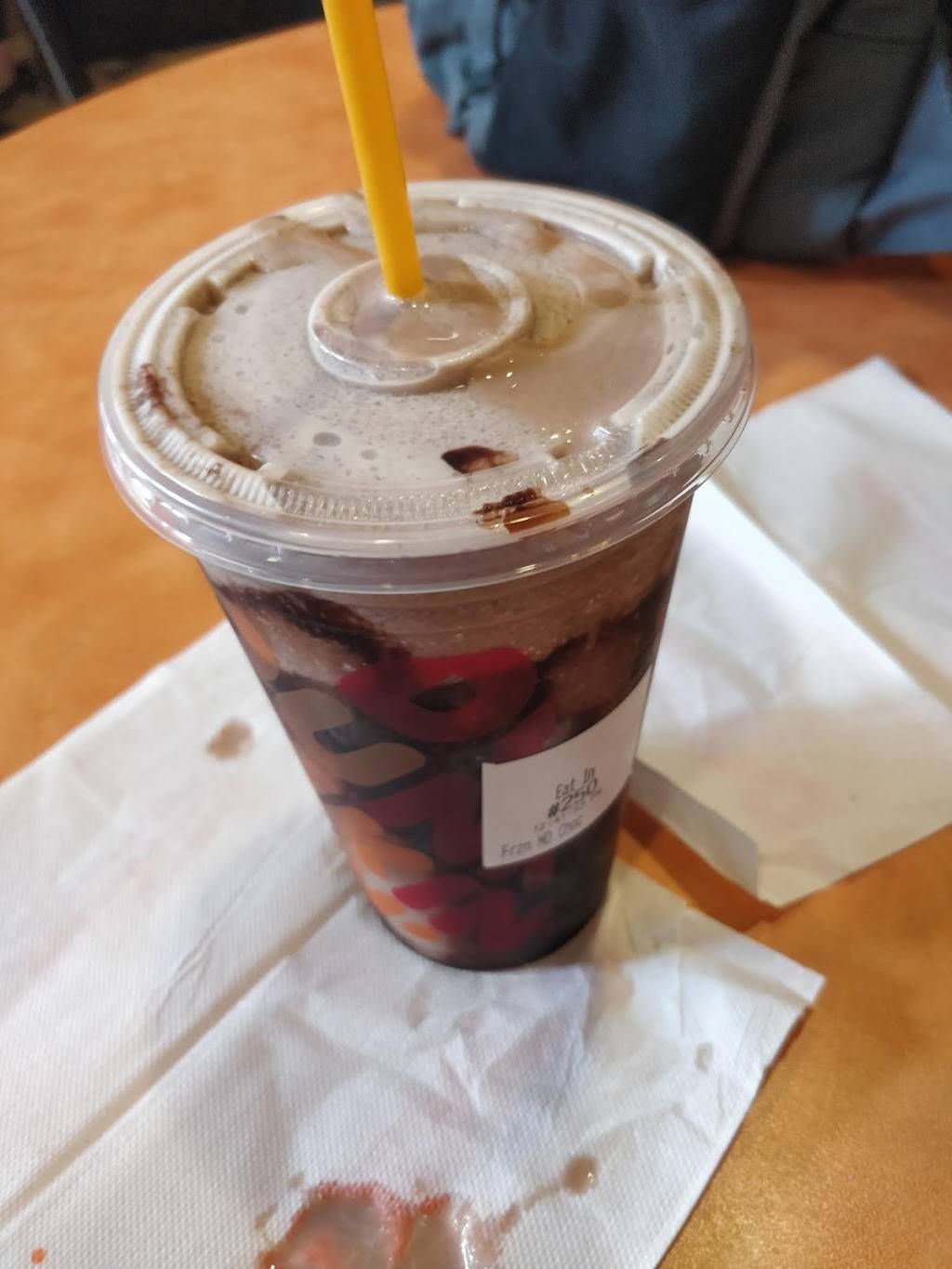 Dunkin | bakery | 601 Grant St, Pittsburgh, PA 15219, USA | 4122814070 OR +1 412-281-4070