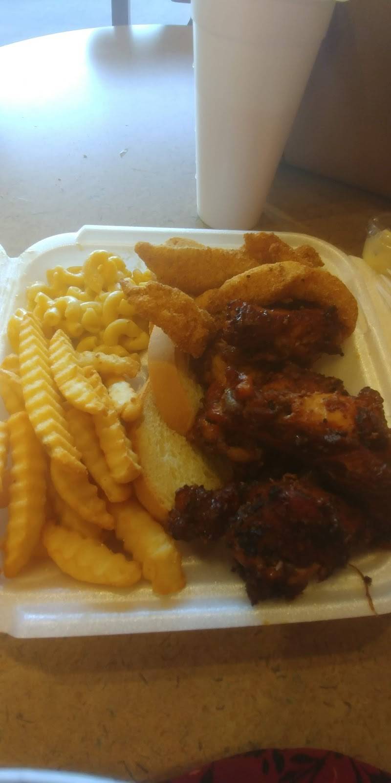 Lutfis Fried Fish | restaurant | 794 Sw US-40, Blue Springs, MO 64014, USA | 8165981070 OR +1 816-598-1070