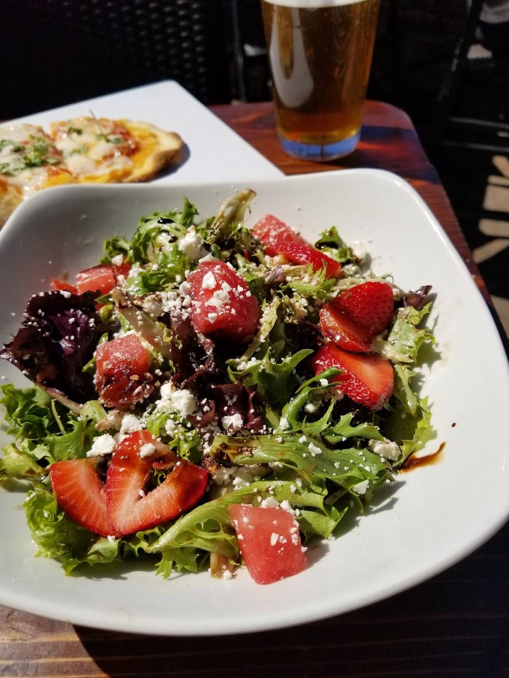 Pacific Beach AleHouse | restaurant | 721 Grand Ave, San Diego, CA 92109, USA | 8585812337 OR +1 858-581-2337