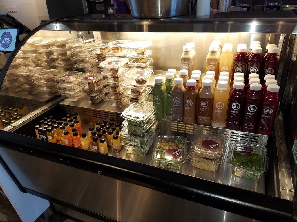 Raw Jūce | restaurant | 197 N Federal Hwy, Boca Raton, FL 33432, USA | 5616092871 OR +1 561-609-2871