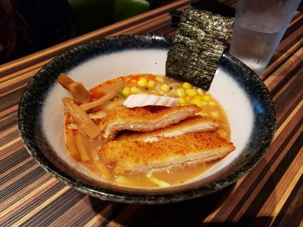 Ichiddo Ramen | restaurant | 11716 Elm Creek Blvd N, Maple Grove, MN 55369, USA | 7633918088 OR +1 763-391-8088
