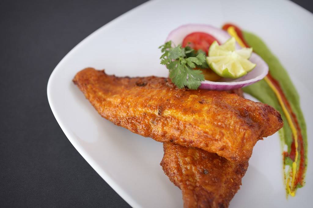 Paradise Biryani Pointe | restaurant | 2961 El Camino Real, Santa Clara, CA 95051, USA | 4085647876 OR +1 408-564-7876