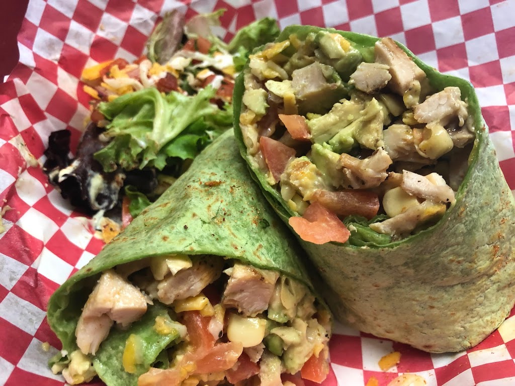 Back Porch Streetside | restaurant | 585 Murphy Rd, Medford, OR 97504, USA | 5416216332 OR +1 541-621-6332