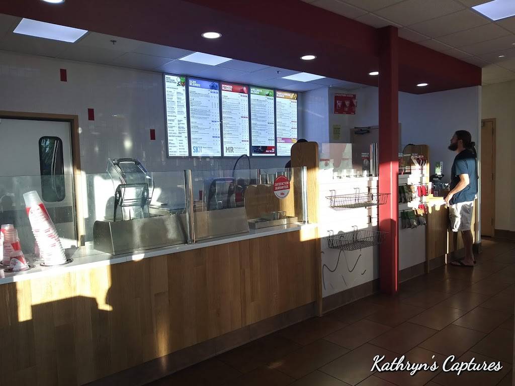 Smoothie King | restaurant | 1901 Jefferson St, Nashville, TN 37208, USA | 6154543964 OR +1 615-454-3964