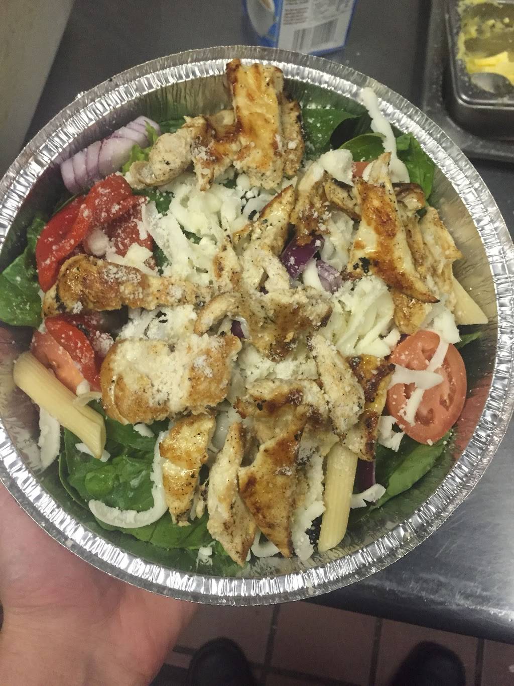 Bella Vita | restaurant | 2927 N Roan St, Johnson City, TN 37601, USA | 4232828600 OR +1 423-282-8600