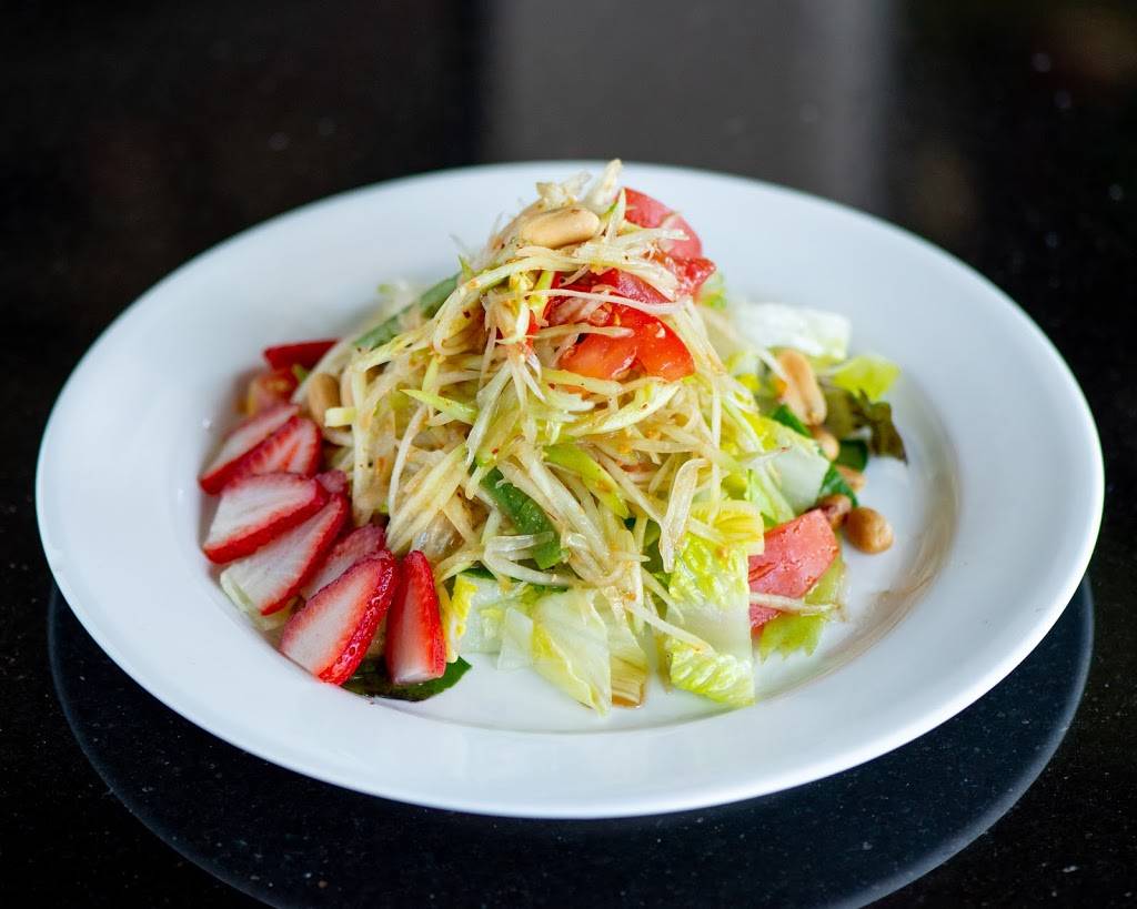 Thai Vegan | restaurant | 9907 1/2 S Santa Monica Blvd, Beverly Hills, CA 90212, USA | 3105531011 OR +1 310-553-1011