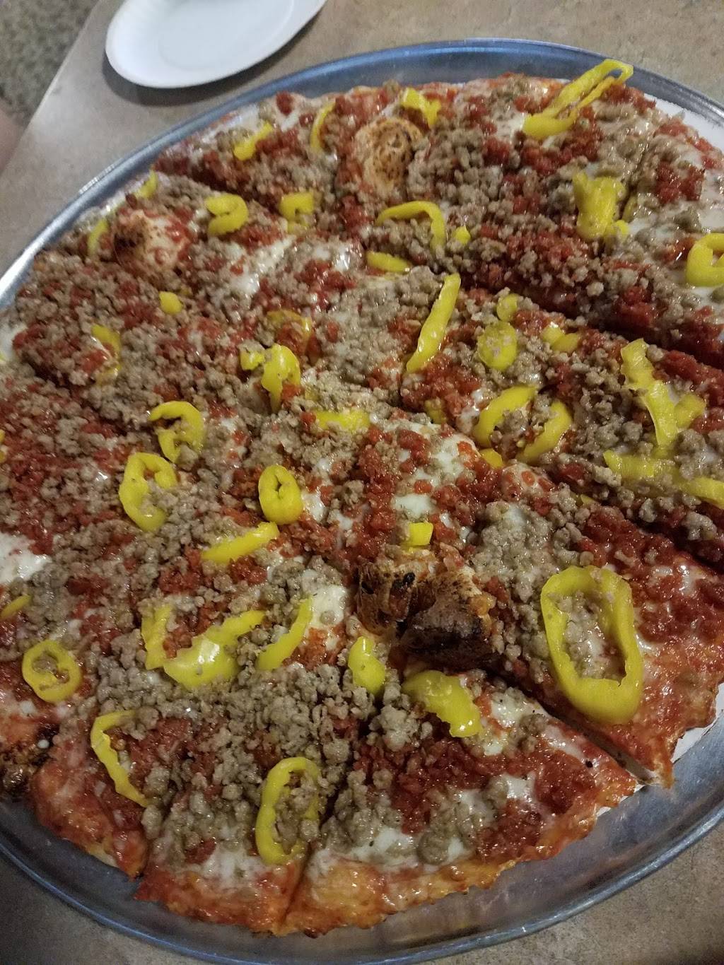 Sir Pizza | restaurant | 2624 Brandt School Rd, Wexford, PA 15090, USA | 7249407799 OR +1 724-940-7799