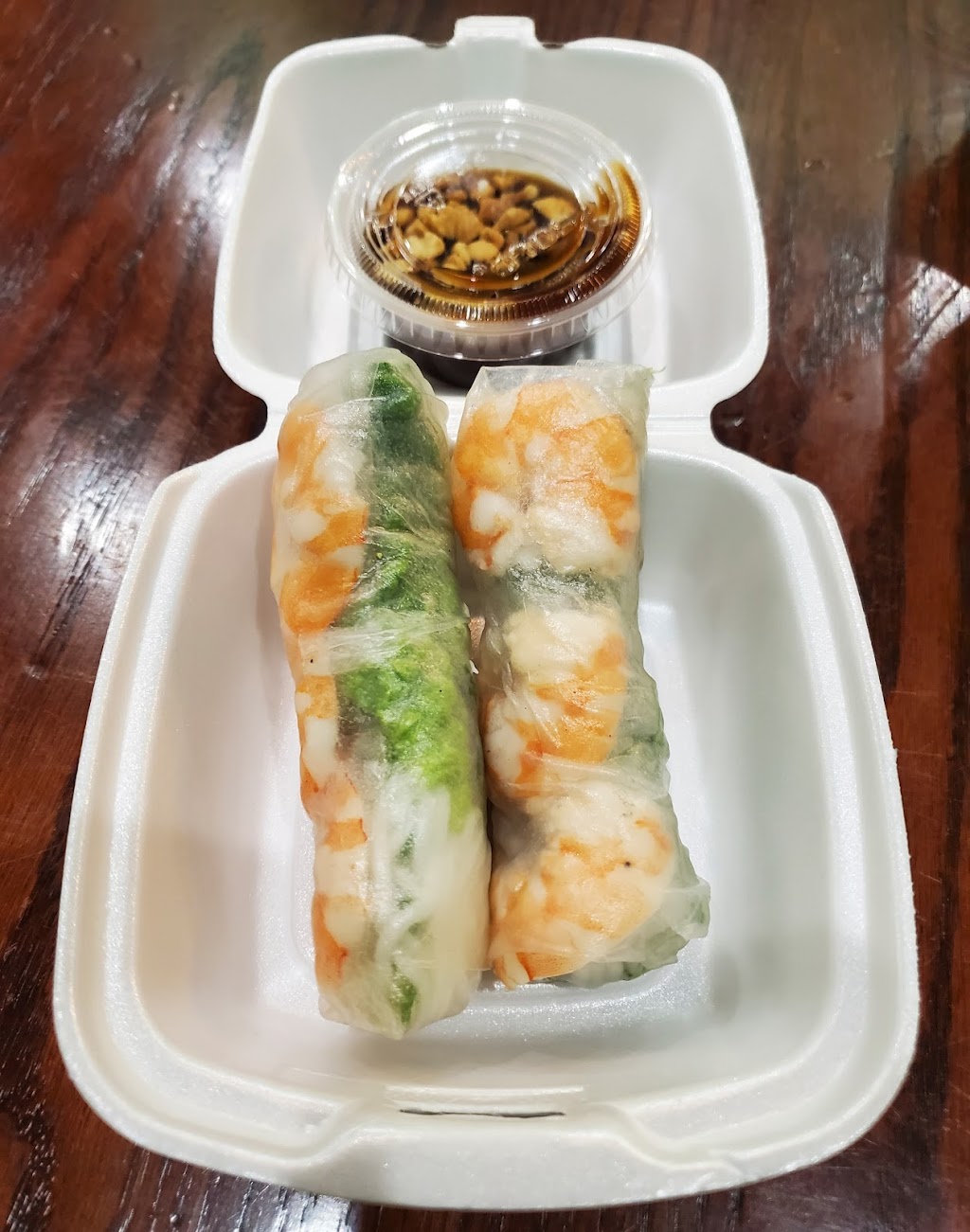 Viet Nom Nom | restaurant | 1715 Murray Ave, Pittsburgh, PA 15217, USA | 4125867200 OR +1 412-586-7200