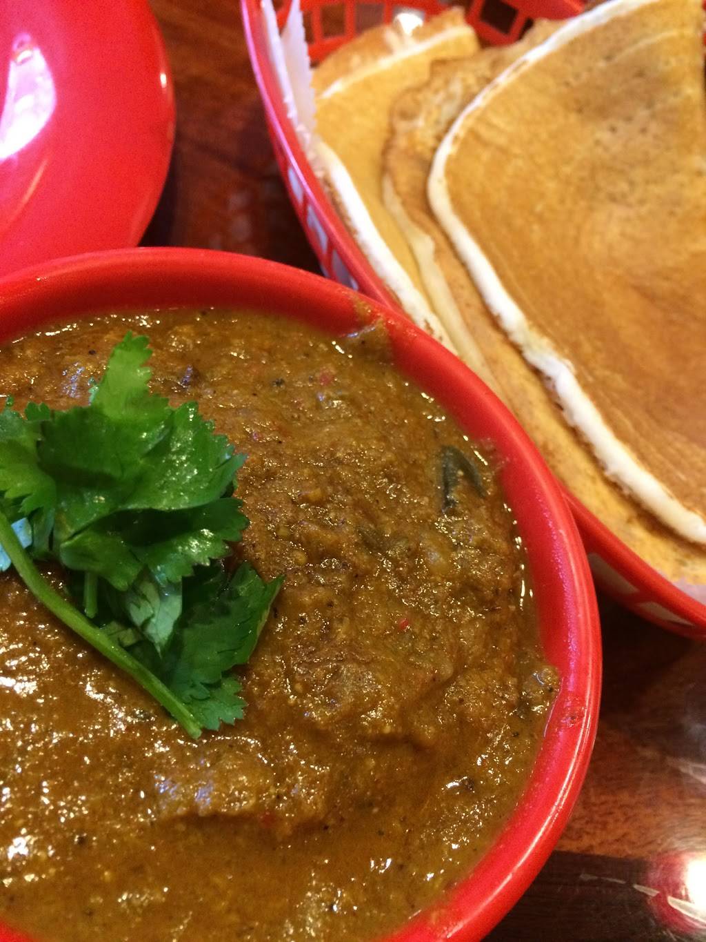 Chennai Kings Express | restaurant | 457 E San Carlos St, San Jose, CA 95112, USA | 4082169046 OR +1 408-216-9046