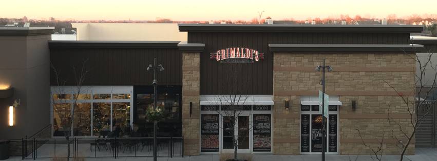 Grimaldis Pizzeria | restaurant | 5601 W 135th St, Overland Park, KS 66224, USA | 9138515062 OR +1 913-851-5062