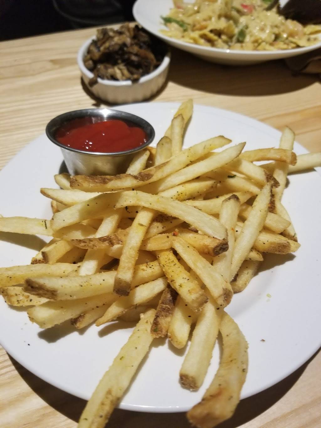 Aubreys | restaurant | 4333 Evan Green Plaza, Morristown, TN 37813, USA | 4236160900 OR +1 423-616-0900