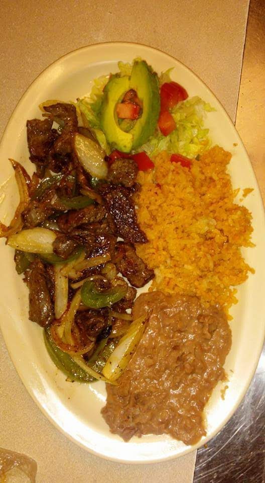 Alice Cafe Gorditas Y Tacos | restaurant | 246 S Texas Ave, Mercedes, TX 78570, USA | 9568257272 OR +1 956-825-7272